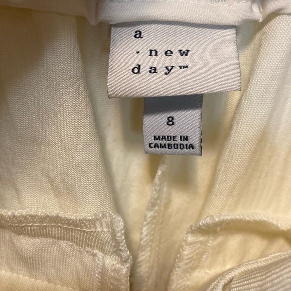 Linen Pants NWT - Picture 6 of 6